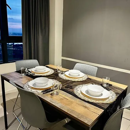 Royal Suite~Tamarind 2Q Bed Cyberjaya Exterior photo