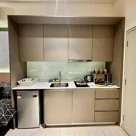 Royal Suite~Tamarind 2Q Bed Cyberjaya Exterior photo