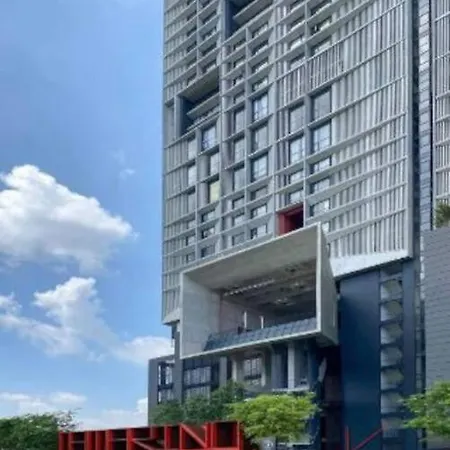 Royal Suite~Tamarind 2Q Bed Cyberjaya Exterior photo