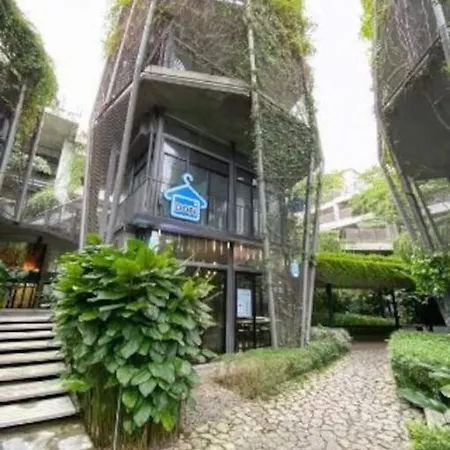 Royal Suite~Tamarind 2Q Bed Cyberjaya Exterior photo