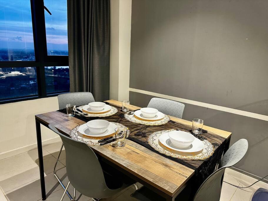 Apartment Royal Suite~tamarind 2q Bed *