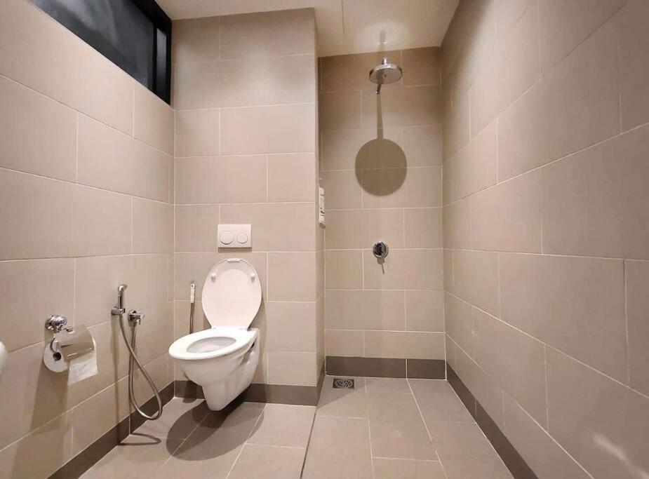 Royal Suite~tamarind 2q Bed * Cyberjaya