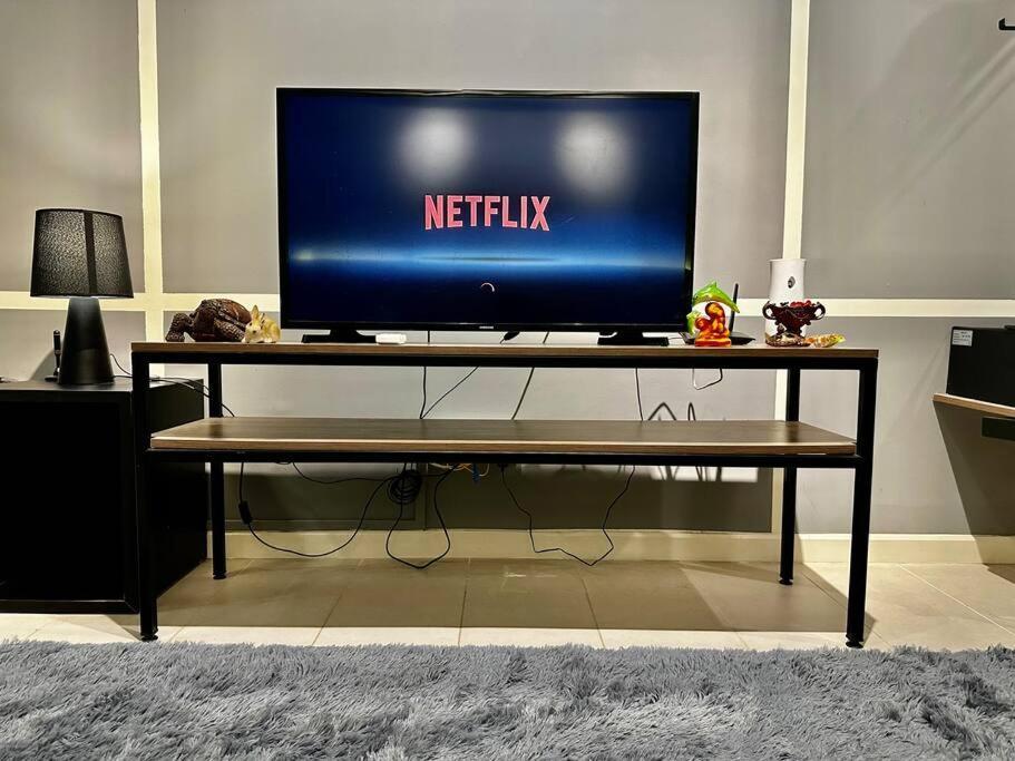 Royal Suite~tamarind 2q Bed Apartment Cyberjaya