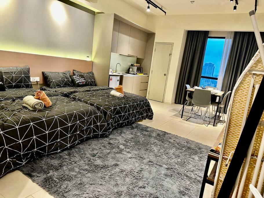 Royal Suite~tamarind 2q Bed Apartment *