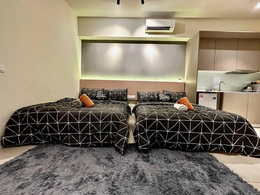 Royal Suite~tamarind 2q Bed Apartment