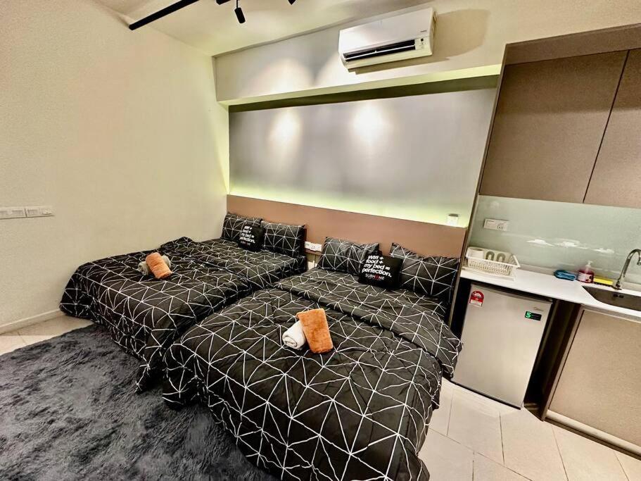 Royal Suite~tamarind 2q Bed * Cyberjaya