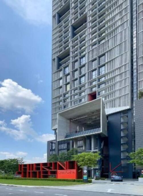 Royal Suite~tamarind 2q Bed Cyberjaya