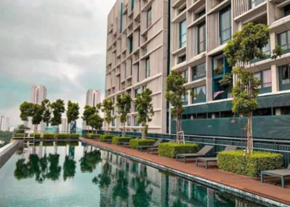 Royal Suite~tamarind 2q Bed Apartment